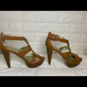 Guess heels